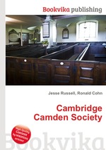 Cambridge Camden Society
