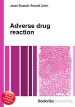 Adverse drug reaction