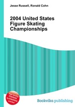 2004 United States Figure Skating Championships