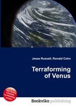 Terraforming of Venus