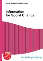 Information for Social Change