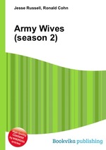Army Wives (season 2)