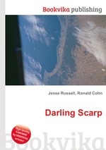 Darling Scarp