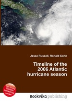 Timeline of the 2006 Atlantic hurricane season