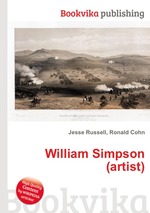 William Simpson (artist)