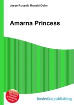 Amarna Princess