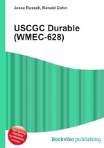 USCGC Durable (WMEC-628)