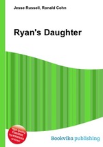 Ryan`s Daughter