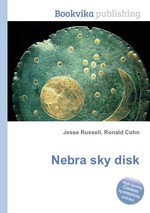 Nebra sky disk