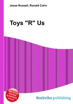 Toys "R" Us