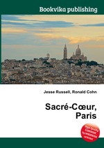 Sacr-Cur, Paris
