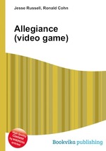 Allegiance (video game)