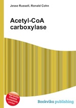 Acetyl-CoA carboxylase