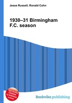 1930–31 Birmingham F.C. season