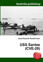 USS Santee (CVE-29)