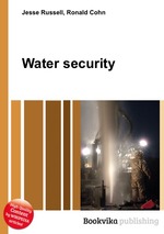 Water security