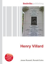 Henry Villard