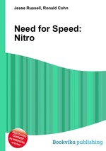 Need for Speed: Nitro