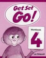 Get Set - Go! 4. Workbook
