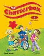 New Chatterbox 2. Pupil`s Book