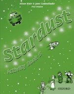 Stardust 5. Activity Book