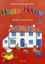 Happy House 2. Teachers Resource Pack