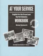 At Your Service. Workbook
