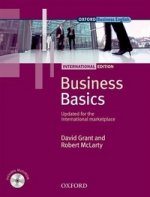 Business Basics International Edition Updated for the Internaational Marketplace. Student Book+ multiROM