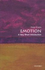 Emotion: a very short introduction