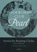 Bookworms Club. Pearl. Stages 2-3 : Stories for Reading Circles