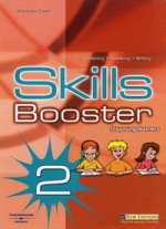 Skills Booster 2 for Young Learner