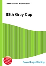 98th Grey Cup
