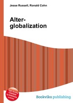 Alter-globalization