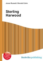 Sterling Harwood