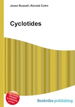 Cyclotides