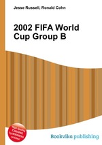 2002 FIFA World Cup Group B