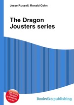 The Dragon Jousters series