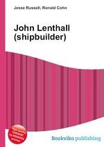 John Lenthall (shipbuilder)