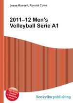 2011–12 Men`s Volleyball Serie A1