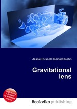 Gravitational lens