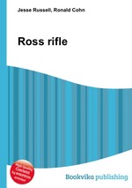 Ross rifle