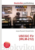 USCGC Fir (WLM-212)