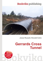 Gerrards Cross Tunnel