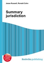 Summary jurisdiction