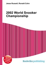 2002 World Snooker Championship