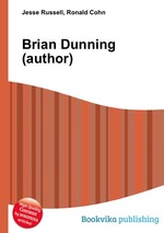 Brian Dunning (author)