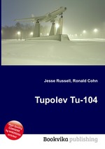 Tupolev Tu-104