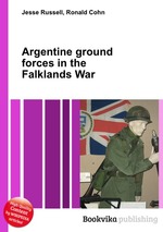 Argentine ground forces in the Falklands War