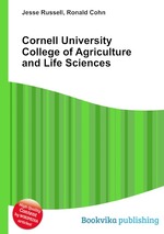 Cornell University College of Agriculture and Life Sciences
