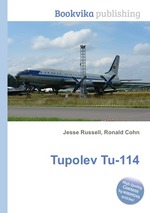 Tupolev Tu-114